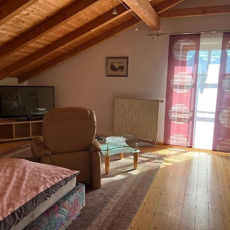 Ferienwohnung "Auszeit" Mit Garten Sankt Oswald-Riedlhuette Zewnętrze zdjęcie