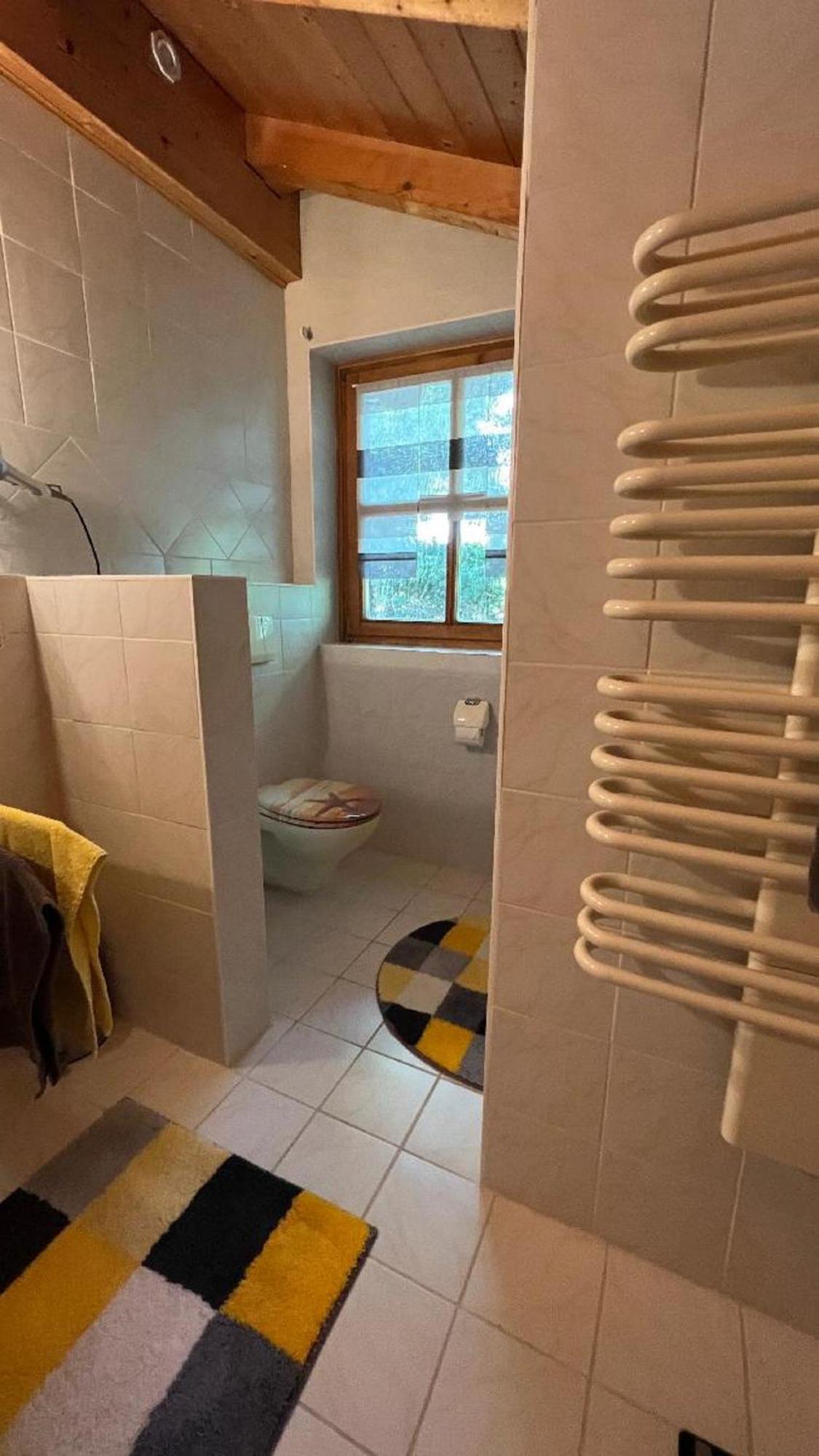 Ferienwohnung "Auszeit" Mit Garten Sankt Oswald-Riedlhuette Zewnętrze zdjęcie